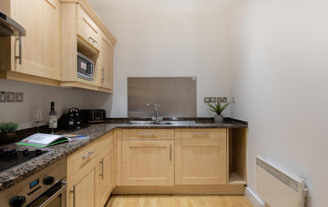 Modern And Spacious 3 Bed Apt Next To The Shard Londres Exterior foto